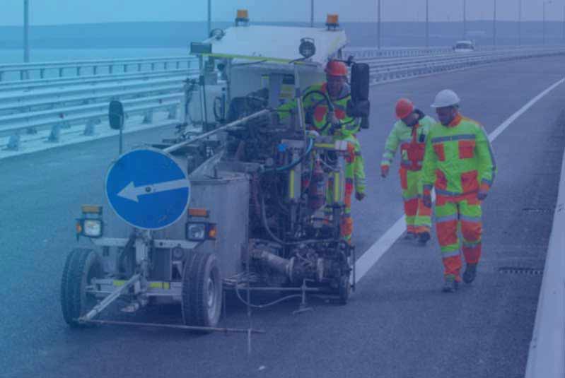 thermo line roadmarking dubai